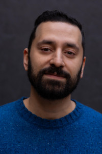 Joseph Hernandez