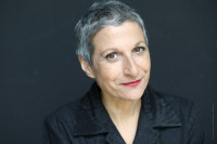Françoise Lorente