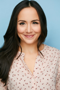 Alexandra Ford