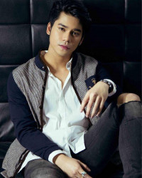 Mark Anthony Oblea