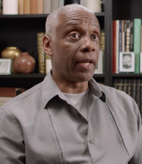 Douglas Griffin