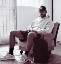 Chris Brew