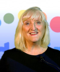 Patricia Elliot