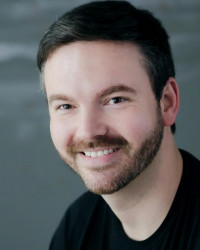 Seth Nicholas Gore