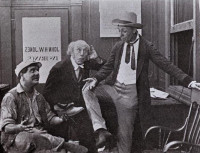 Harry Lorraine