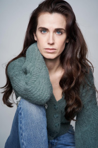Sophie Cooper