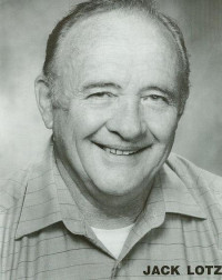 Jack Lotz