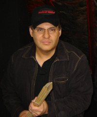 Ed Rodriguez