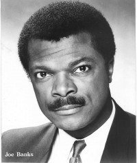 Joe Banks
