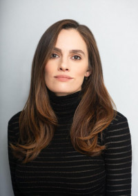 Rachel B. Joyce