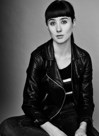 Molly Roberts
