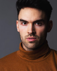 Arron Blake