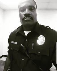 Roscoe Johnson