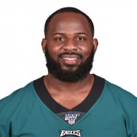 Fletcher Cox