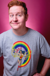 Matt Marr