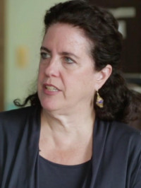 Mary Bottari