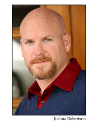 Joshua Robertson