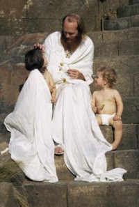 Mike Love