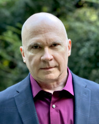 Stephen Love