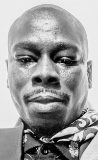 Tyrone Bradley