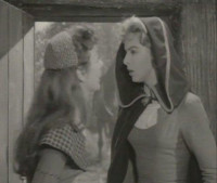 Simone Lovell