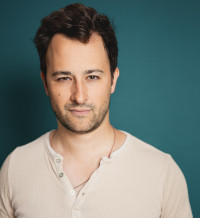 Jason Keller