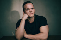 Lucas Dixon