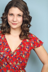 Megan DeHart