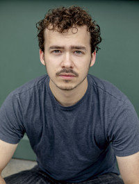 Lukas Lane