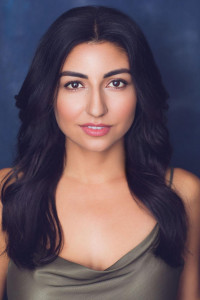 Danielle Baez