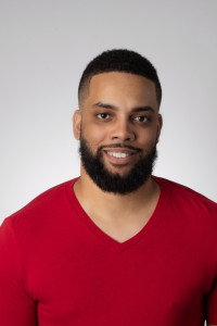 Devin Myrick