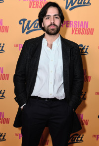 Ash Goldeh