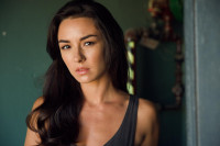 Megan Mann