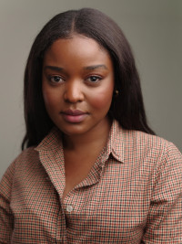 Marlene Madenge