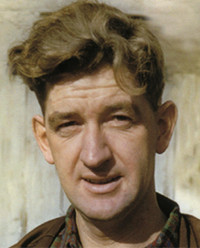 George Lowe