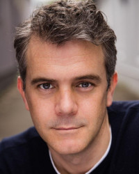 Phillip Lowe