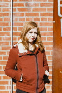 Allison Kilkenny