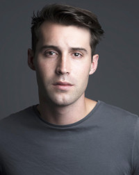 Scott David Sullivan