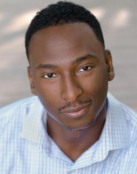 Fredrick Harper