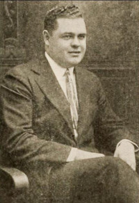 Ira M. Lowry