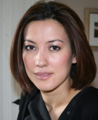 Jasmine Lowson