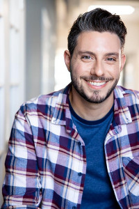 Zack Golovan
