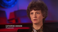 Catherine Dodson