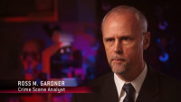 Ross M. Gardner