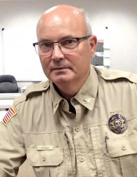Randy Strong