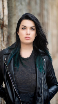Destiny Shegstad