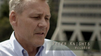 Peter Knights