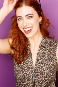 Tess Higgins