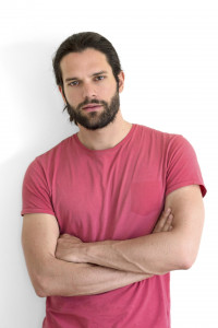 Nicolas Bravos
