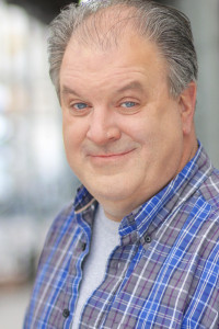 Christopher Lucas